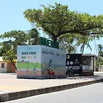 Flat Beira Mar -Scala Residenza - Apt 909