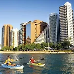 Flat Beira Mar -Scala Residenza - Apt 909