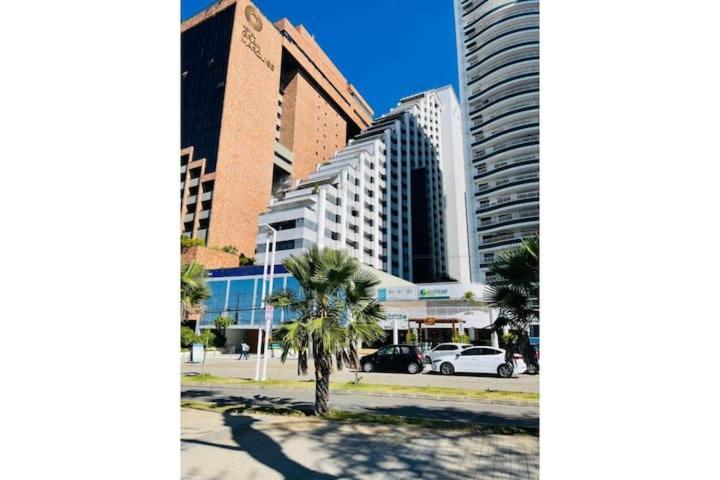 Flat Beira Mar -scala Residenza - Apt 909 Fortaleza (Ceara)
