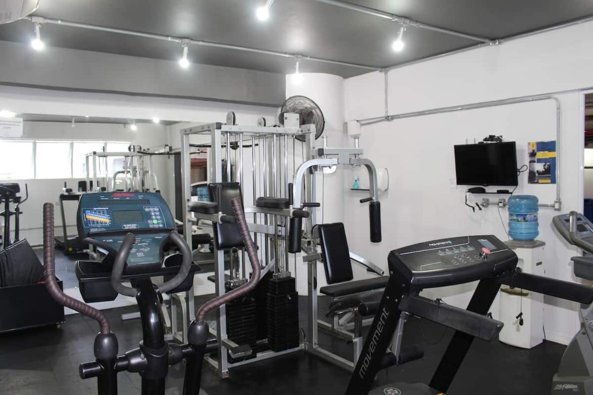 Apartamento Flat Beira Mar -scala Residenza - Apt 909 Fortaleza (Ceara)