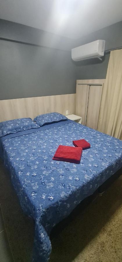 Apartamento Flat Beira Mar -scala Residenza - Apt 909 Fortaleza (Ceara)