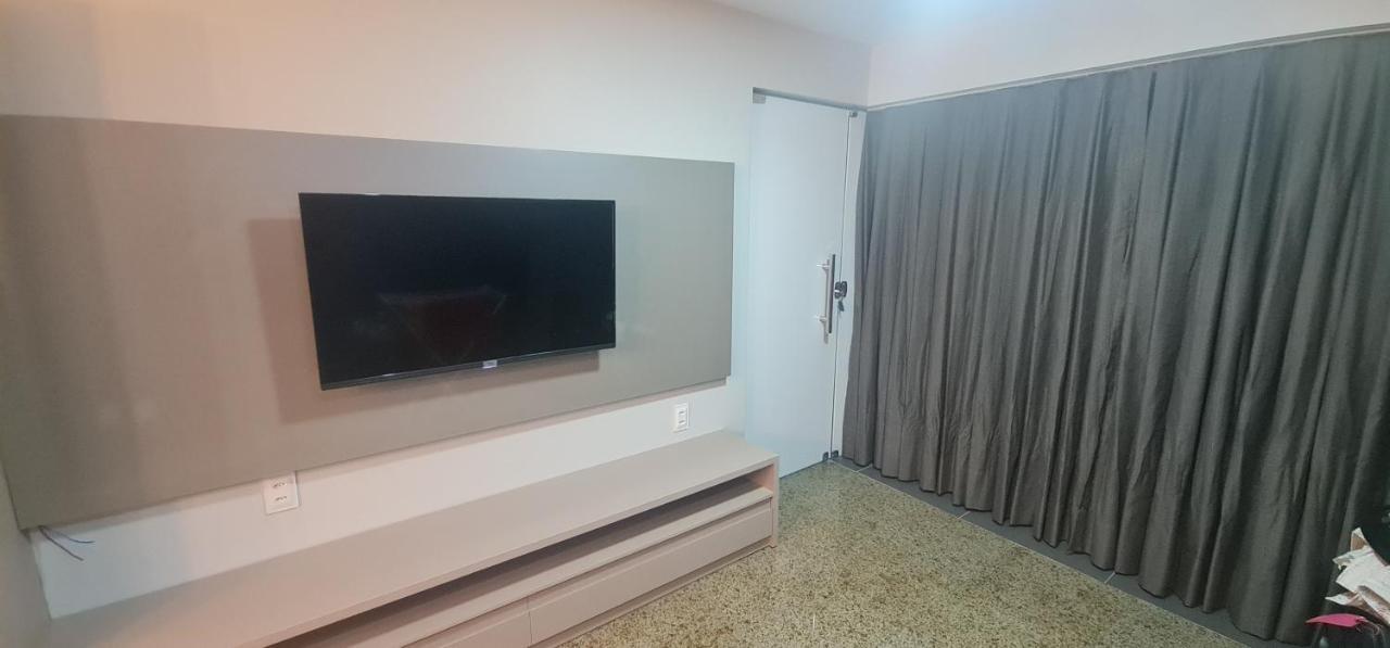 Flat Beira Mar -scala Residenza - Apt 909 Apartamento Fortaleza (Ceara)