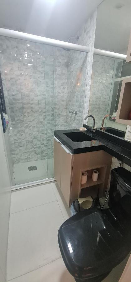 Flat Beira Mar -scala Residenza - Apt 909 *