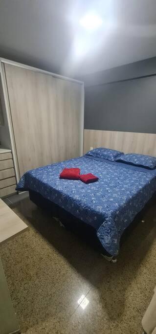 Flat Beira Mar -scala Residenza - Apt 909 * Fortaleza (Ceara)