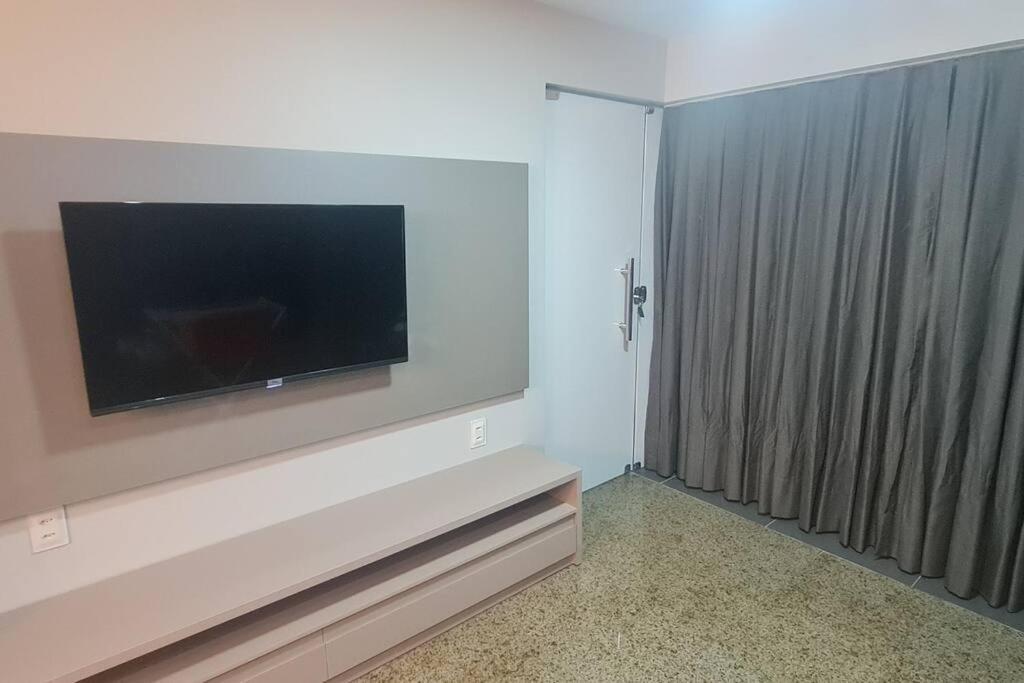 Flat Beira Mar -scala Residenza - Apt 909 Apartamento