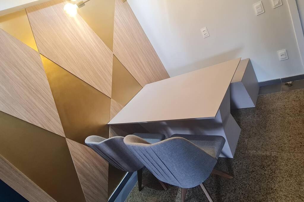 Flat Beira Mar -scala Residenza - Apt 909