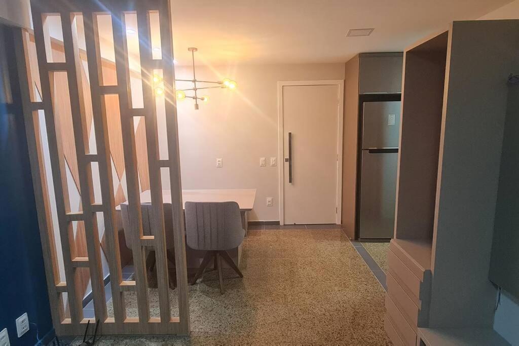 Flat Beira Mar -scala Residenza - Apt 909 * Fortaleza (Ceara)