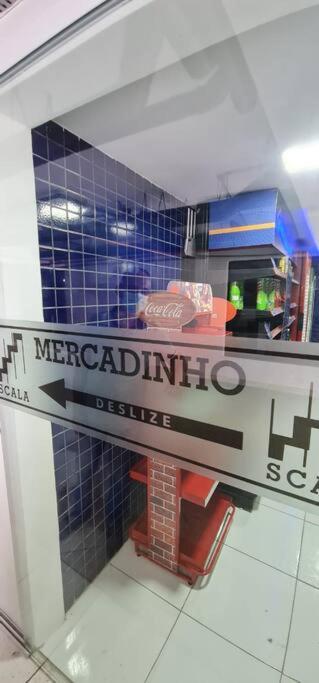 Apartamento Flat Beira Mar -scala Residenza - Apt 909