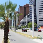 Flat Beira Mar -Scala Residenza - Apt 909
