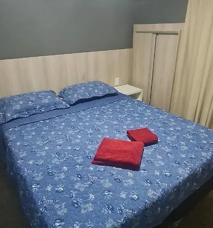 Apartamento Flat Beira Mar -scala Residenza - 909 Fortaleza (Ceara)